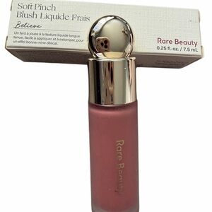 Rare Beauty Soft Pinch Liquid Blush - Believe Pink